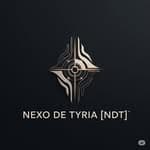 Emblema del clan Nexo De Tyria [NDT]